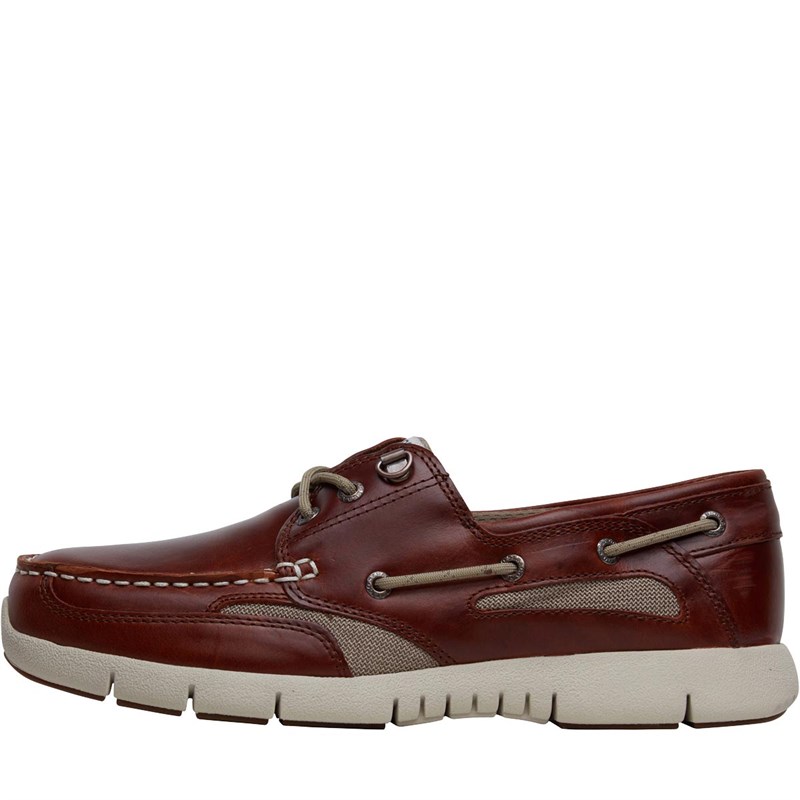 sebago clovehitch lite