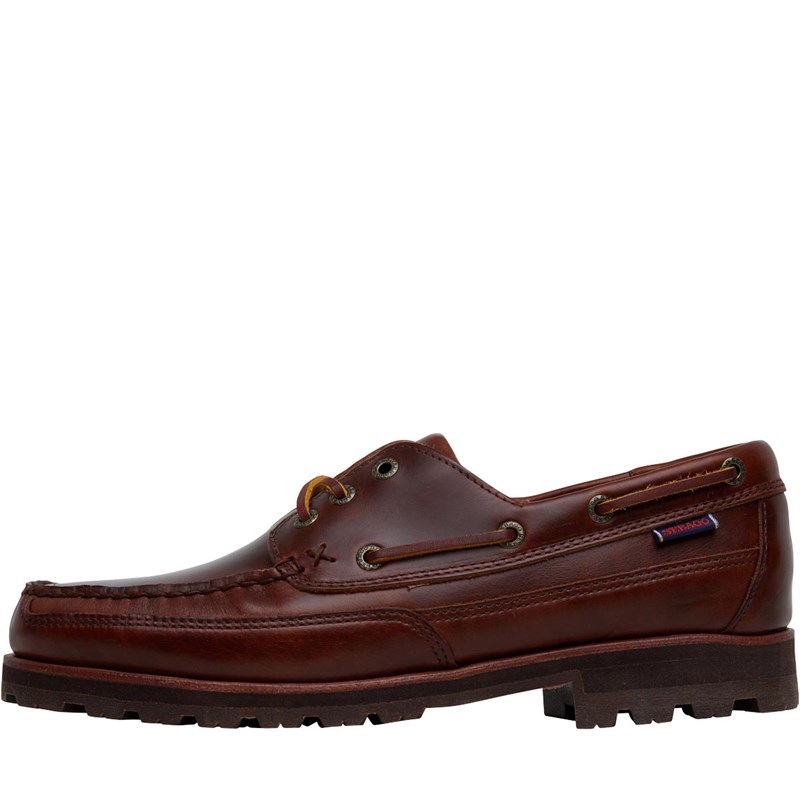 sebago vershire