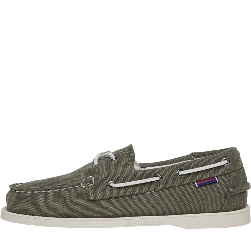 chaussure vert fonce homme