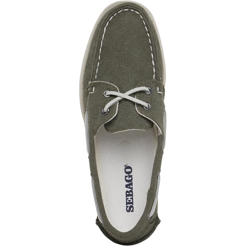 91 Best Green deck shoes for All Gendre