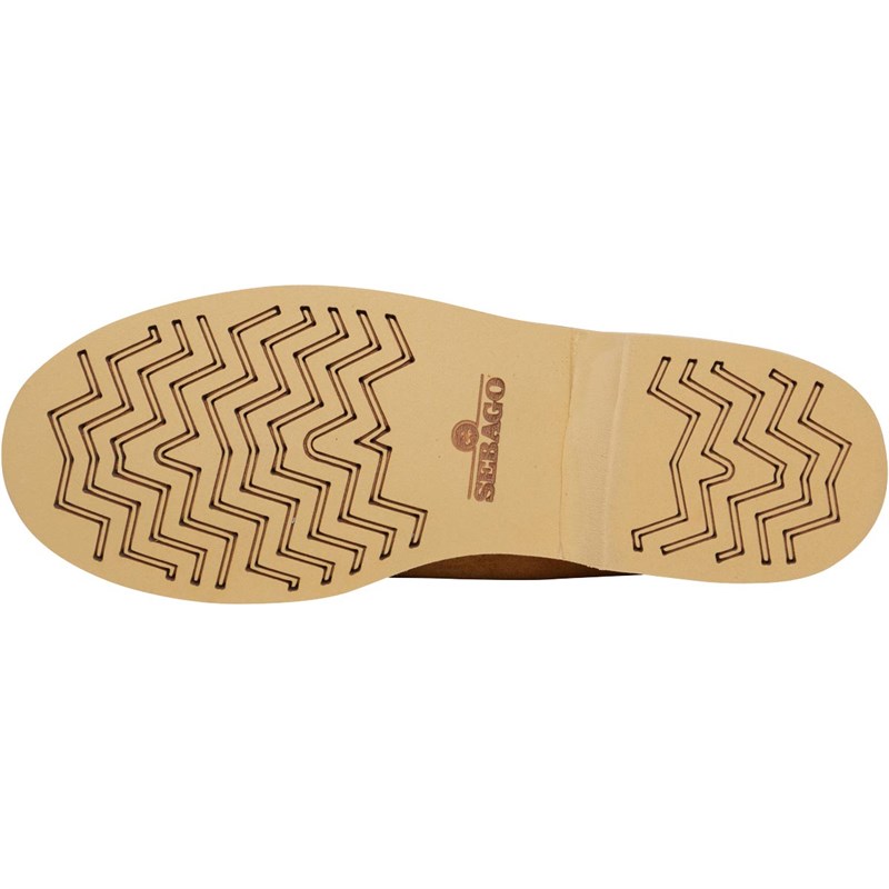 Sebago Męskie Buty Dębnik