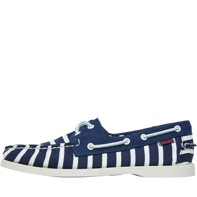 sebago spinnaker