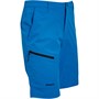 Sebago Herre Performance Shorts Blå
