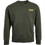 Sebago Sweatshirts Rumford Homme Vert
