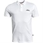 Sebago Polos à manches courtes Authentic Logo Homme Blanc