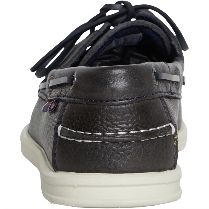 Sebago naples boat shoe deals