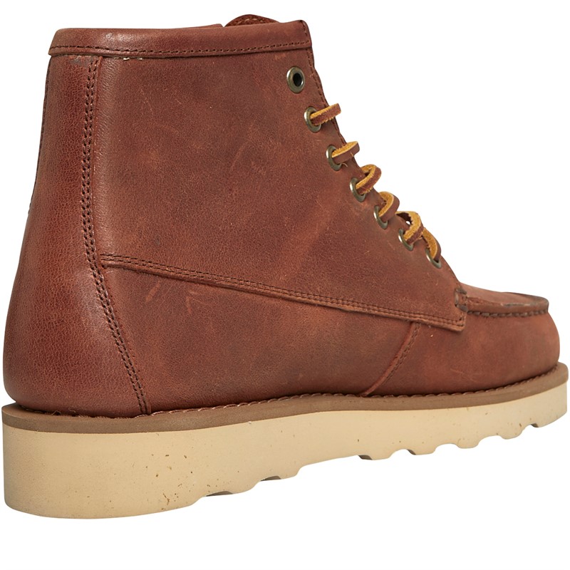 Mid chukka clearance boots