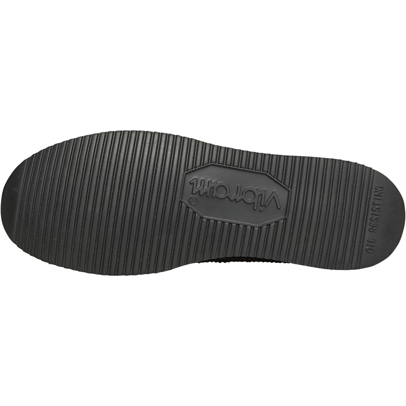 Sebago Mens Miwak Suede Canoe Moc Tumbled Chukka Boots Dark Brown/Dark Military