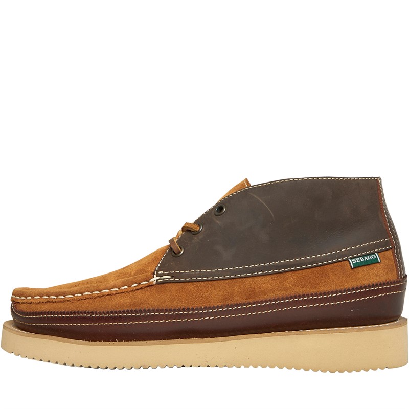 Sebago chukka boots online