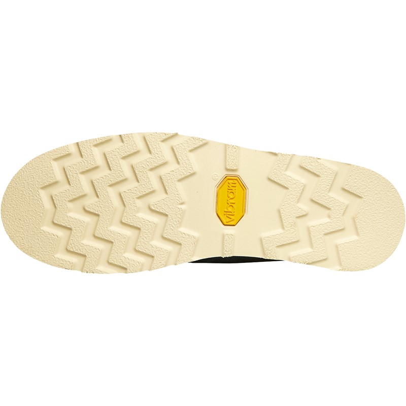 Sebago Mens Cayuga Deck Shoes Tan/Papyrus/Navy