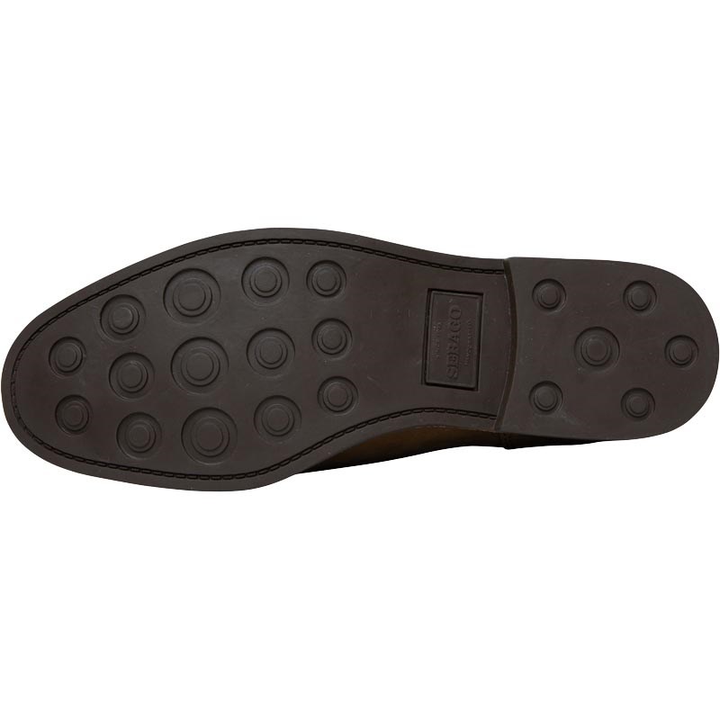 sebago turner chelsea