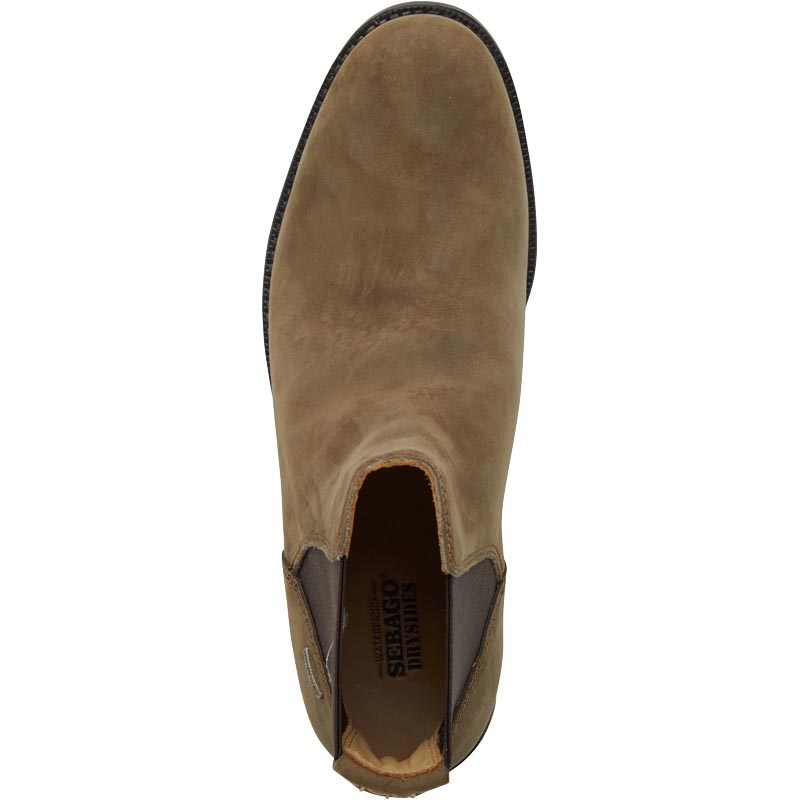 sebago drysides boots