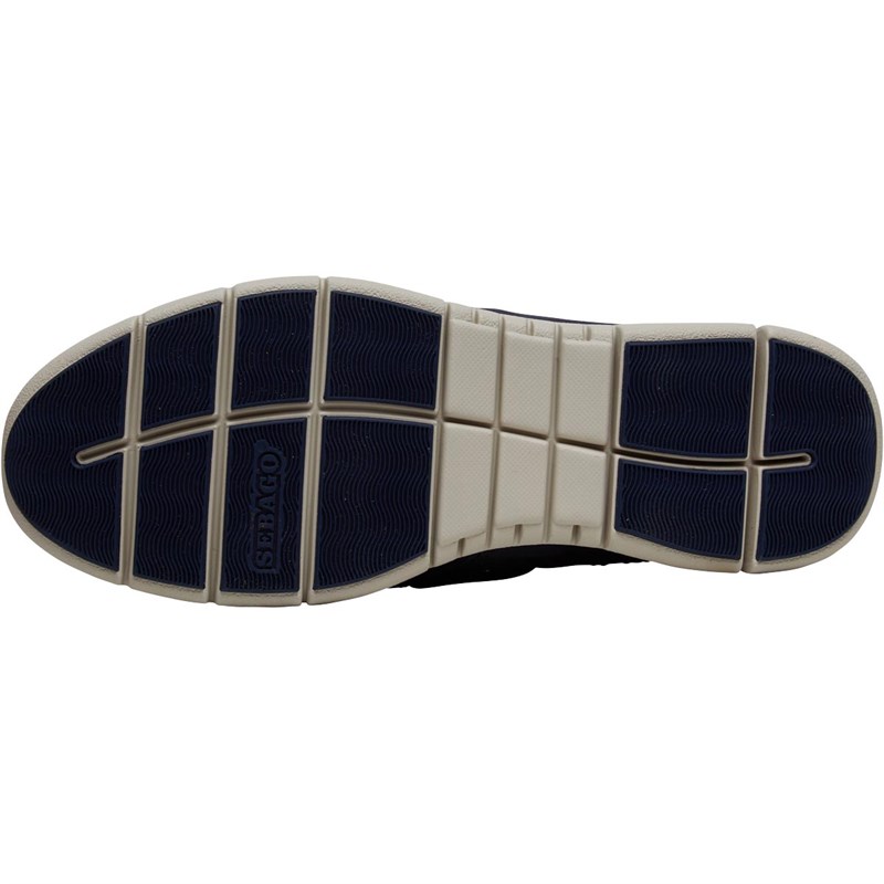 sebago clovehitch lite