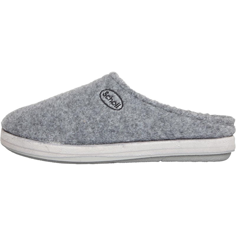 chaussures pieds larges et sensibles scholl
