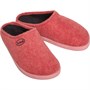 Scholl Chaussons Mule Lion Femme Rose