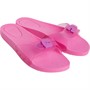 Scholl Womens Pop Sliders Fucshia