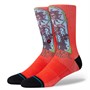 STANCE Unisex Grateful Dead Söckchen Mehrfarbig