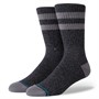 STANCE Joven Crew Socks Black