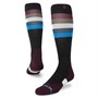 STANCE Maliboo Snow Over The Calf Socks Navy