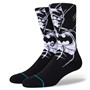 STANCE The Batman Crew Socks Black