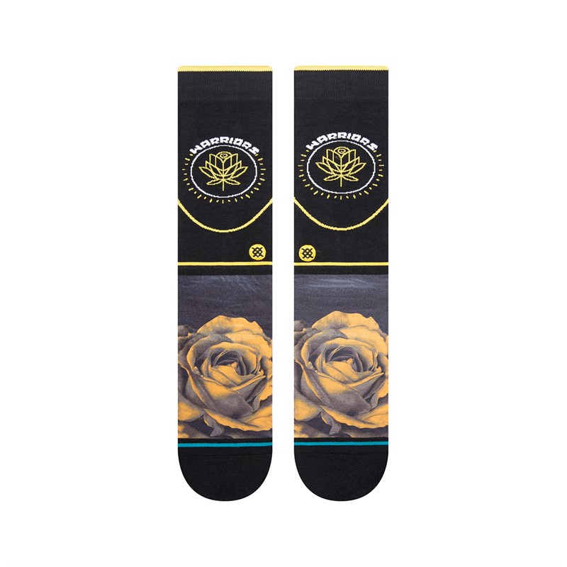 STANCE Calze Quick Dip Crew 2023 - Multicolor, Leggere E Traspiranti