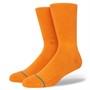 STANCE Unisex All Gender Icon Söckchen Orange