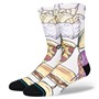 STANCE Unisex All Gender Neen Sokker Flerfarvet