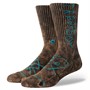 STANCE Unisex All Gender Trashboy Sokker Sort