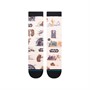STANCE Unisex All Gender Return Of The Jedi Sokker Flerfarvet