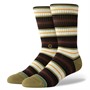 STANCE Hassagore Crew Socks Chive