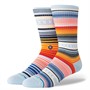 STANCE Curren Crew Socks Ice Blue