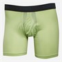 STANCE Mens Wholester Boxers Green