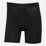 STANCE Mens Staple Boxers Black