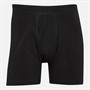 STANCE Mens Standard Boxers Black