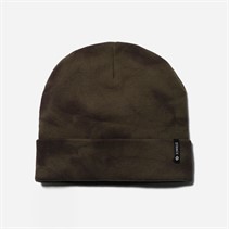 STANCE Tied Lightweight Beanie Dark Green
