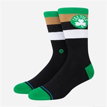 STANCE NBA Boston Celtics Cushioned Crew Socks Green