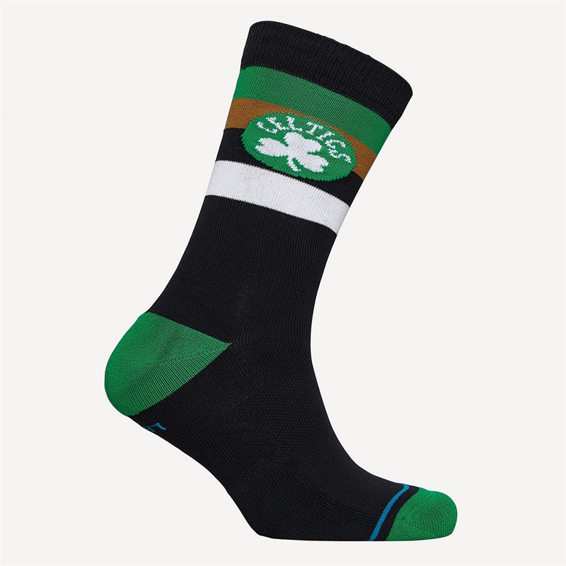 STANCE NBA Boston Celtics Cushioned Crew Socks Green
