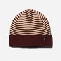 STANCE Shipstern Beanie Wine