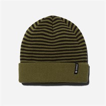 STANCE Shipstern Beanie Green