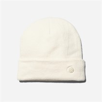 STANCE Kama Merino Wool Cuffed Beanie Canvas