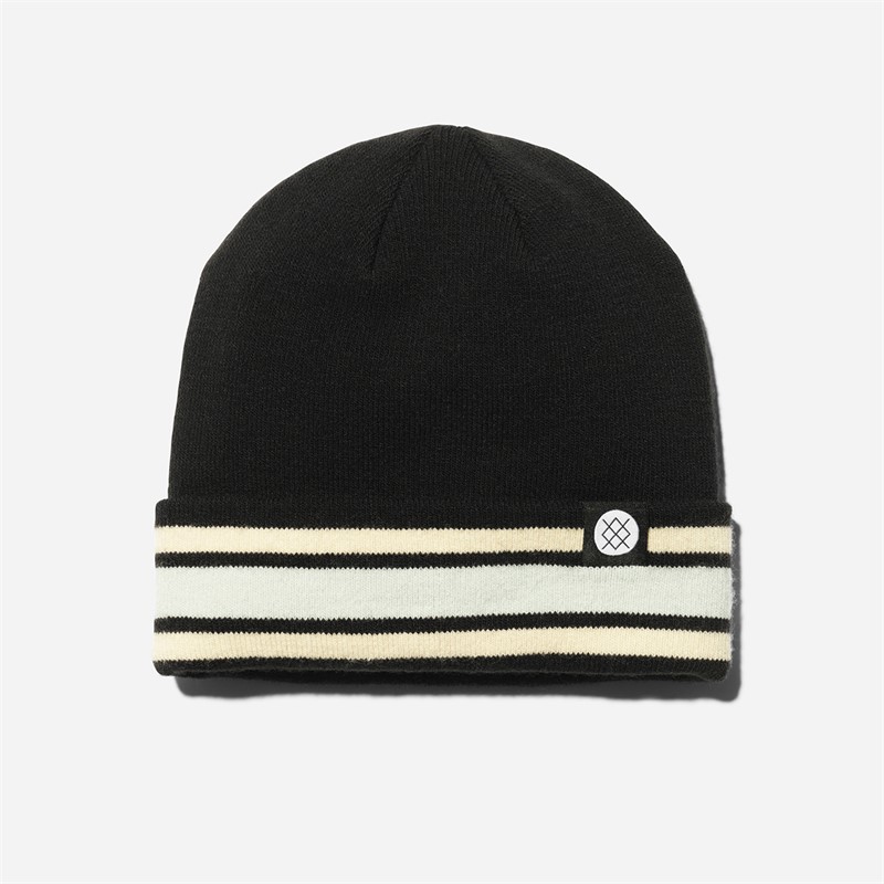 STANCE Boyd Beanie Black