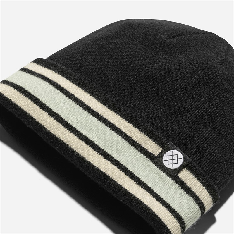 STANCE Boyd Beanie Black