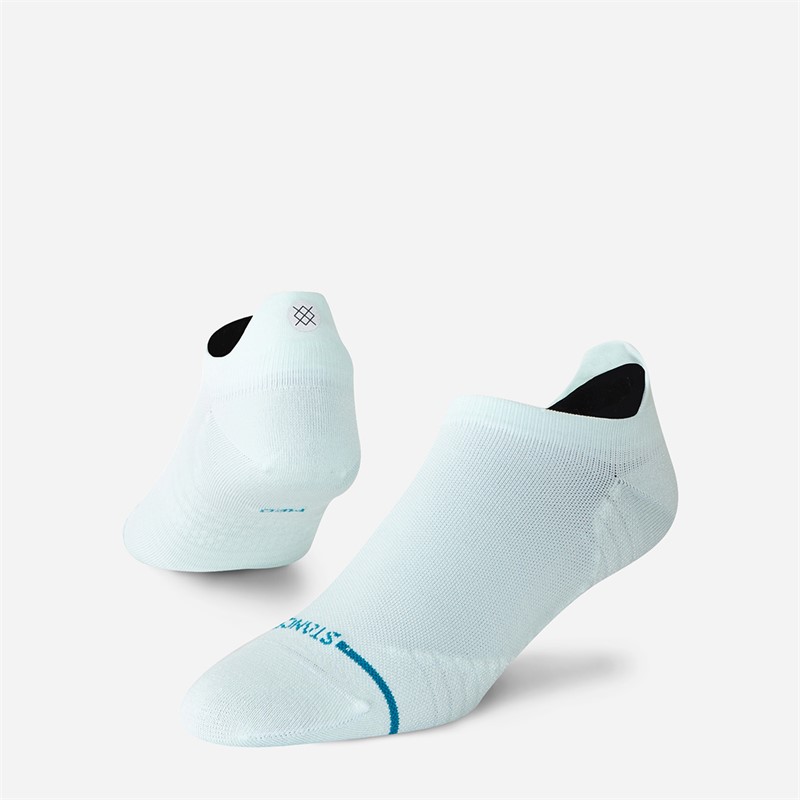 STANCE Ultra Tab Running Socks Ice Blue