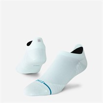 STANCE Ultra Tab Running Socks Ice Blue