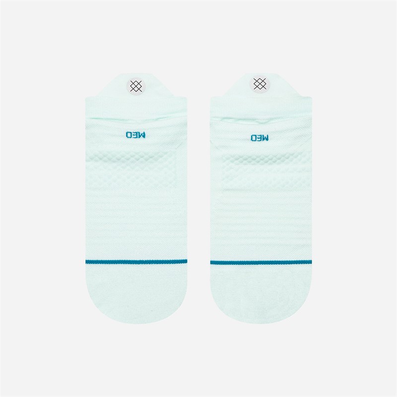 STANCE Ultra Tab Running Socks Ice Blue