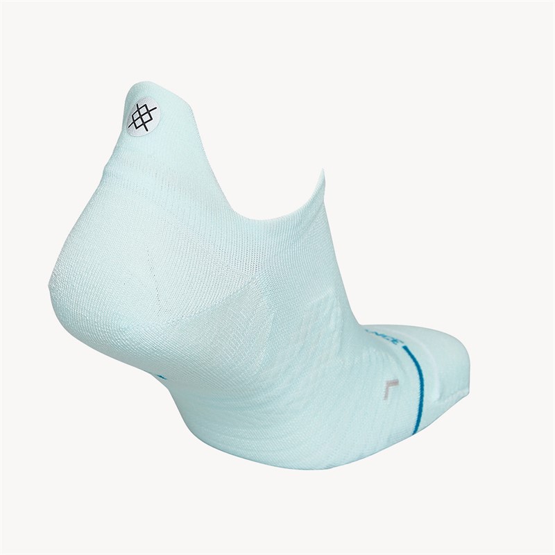 STANCE Ultra Tab Running Socks Ice Blue