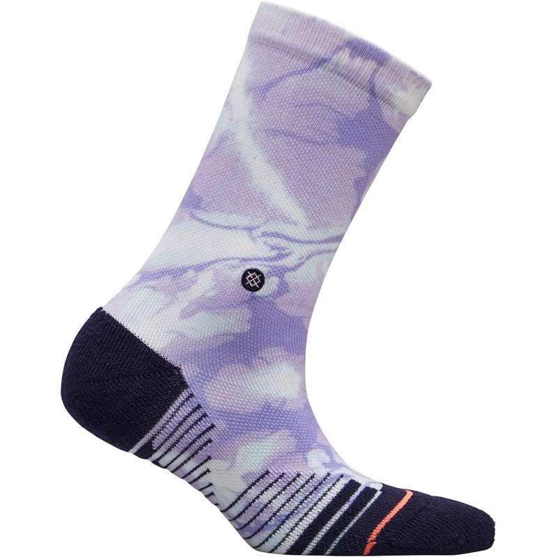 Chaussette de sport Femme violet violet Stance