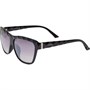 Swarovski Damskie Okulary Przeciwsłoneczne Czarny