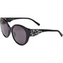Swarovski Damskie Okulary Przeciwsłoneczne Czarny