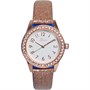 Blush Dames Horloges Rose Goud